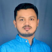 Rajesh Kumar
